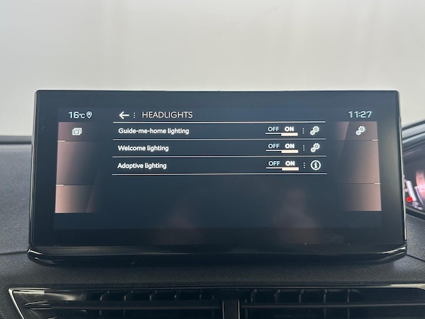 Used Peugeot 5008 2024 for sale - 76000866: Photo 41