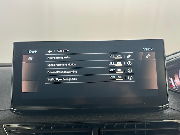 Used Peugeot 5008 2024 for sale - 76000866: Photo 43