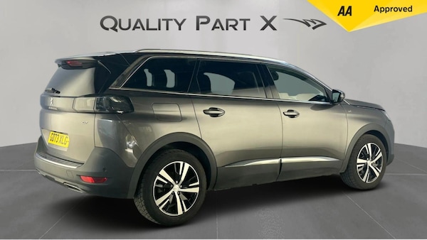 Used Peugeot 5008 2024 for sale - 76000866: Photo 4
