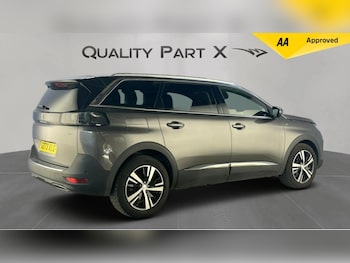 Used Peugeot 5008 2024 for sale - 76000866: Photo 4