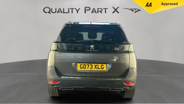 Used Peugeot 5008 2024 for sale - 76000866: Photo 5