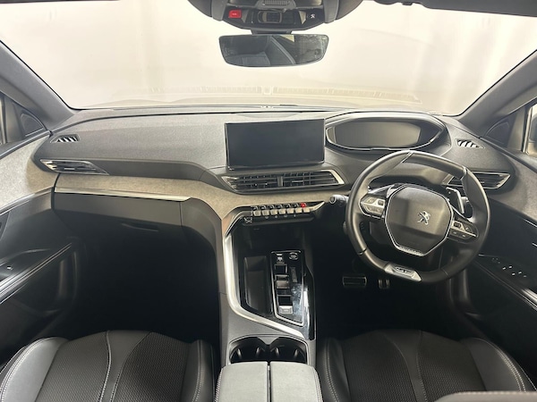 Used Peugeot 5008 2024 for sale - 76000866: Photo 7
