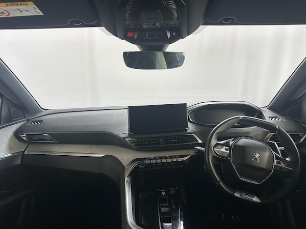 Used Peugeot 5008 2024 for sale - 76000866: Photo 8