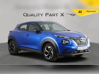 Used Nissan Juke 2023 for sale - 79311234: Photo