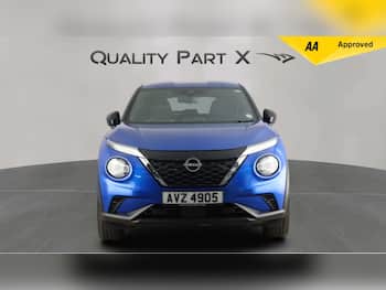 Used Nissan Juke 2023 for sale - 79311234: Photo