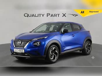 Used Nissan Juke 2023 for sale - 79311234: Photo