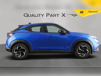 Used Nissan Juke 2023 for sale - 79311234: Photo