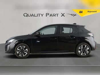 Used Peugeot 208 2024 for sale - 78258934: Photo