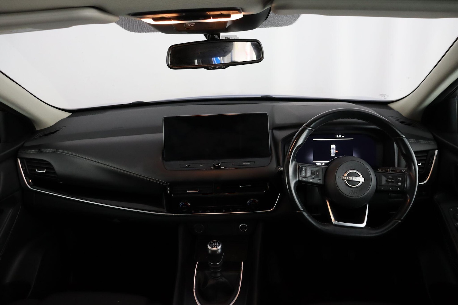 Used Nissan Qashqai 2022 for sale - 76953324: Photo 10