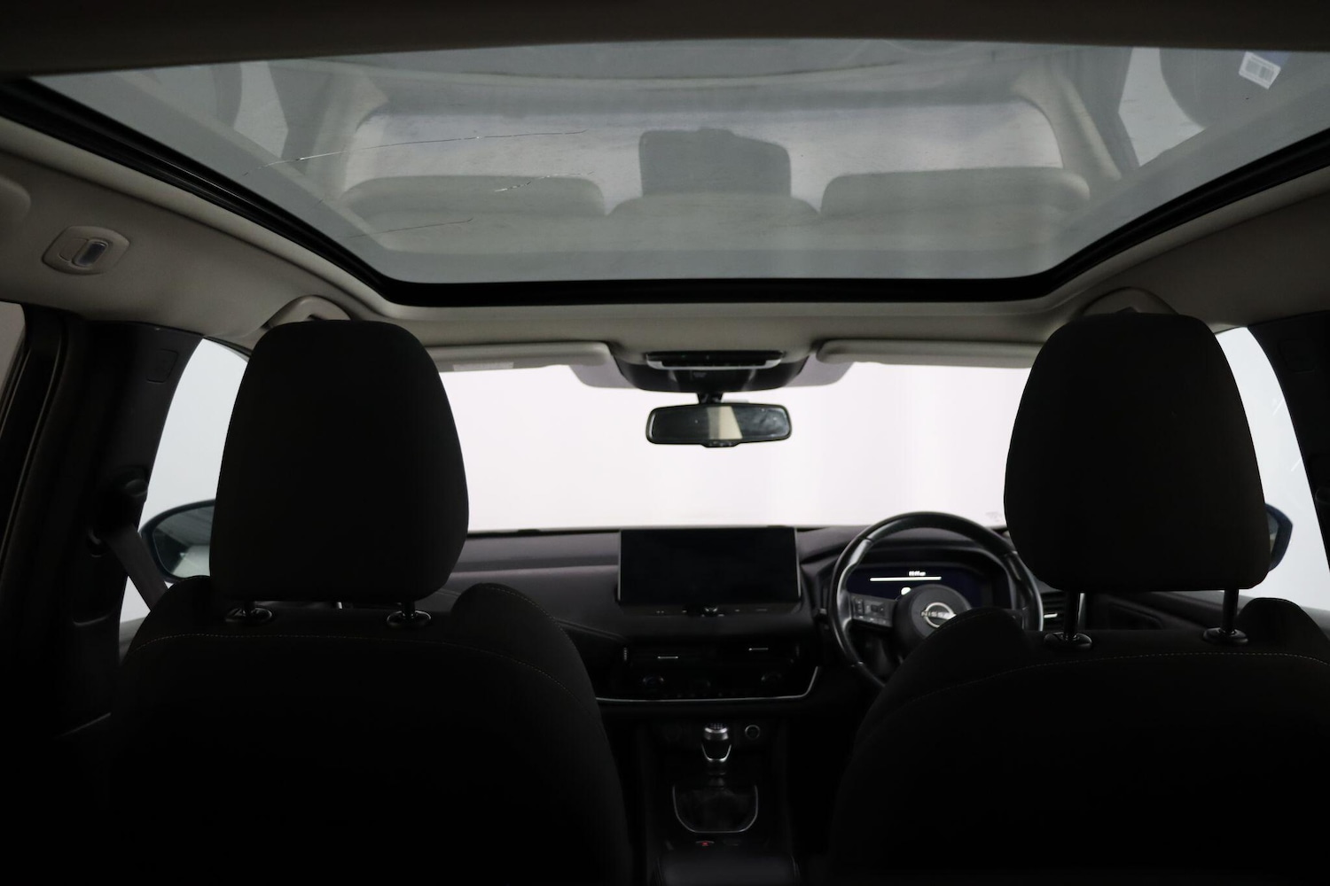 Used Nissan Qashqai 2022 for sale - 76953324: Photo 11