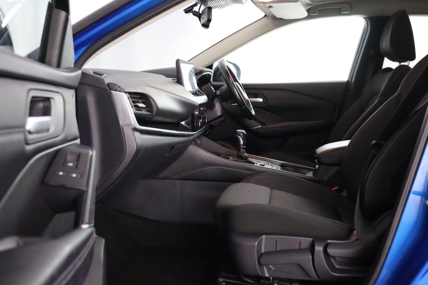 Used Nissan Qashqai 2022 for sale - 76953324: Photo 12