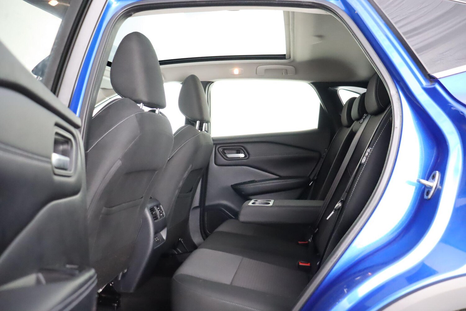 Used Nissan Qashqai 2022 for sale - 76953324: Photo 13