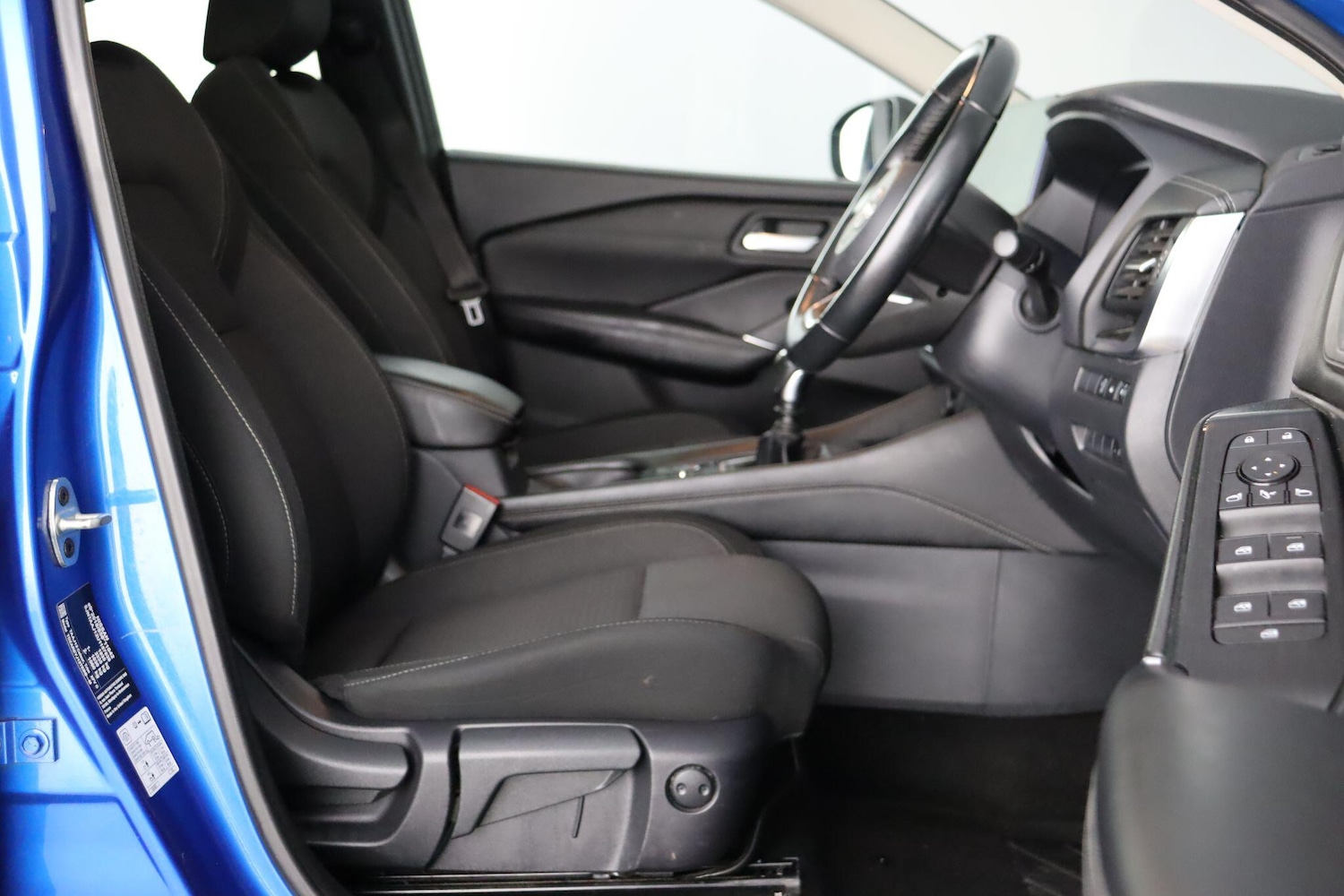 Used Nissan Qashqai 2022 for sale - 76953324: Photo 14