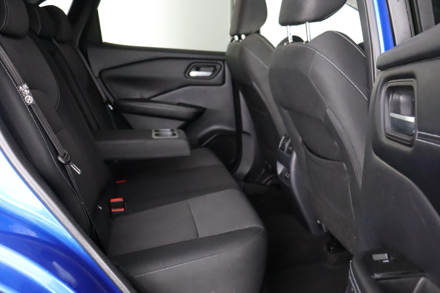 Used Nissan Qashqai 2022 for sale - 76953324: Photo 15