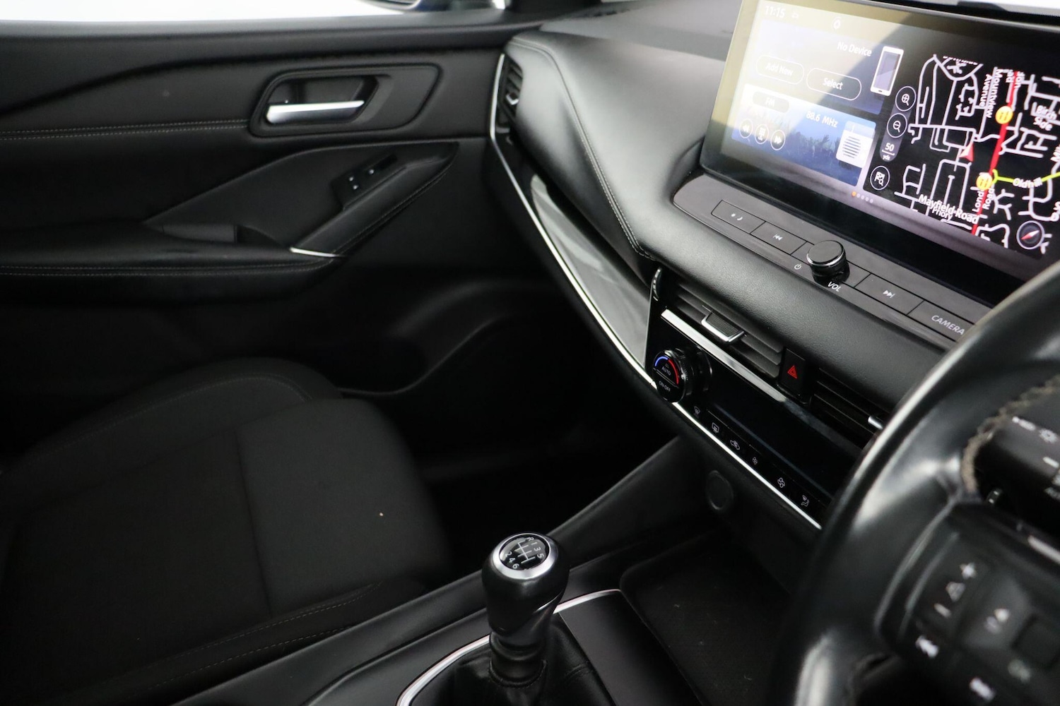 Used Nissan Qashqai 2022 for sale - 76953324: Photo 16