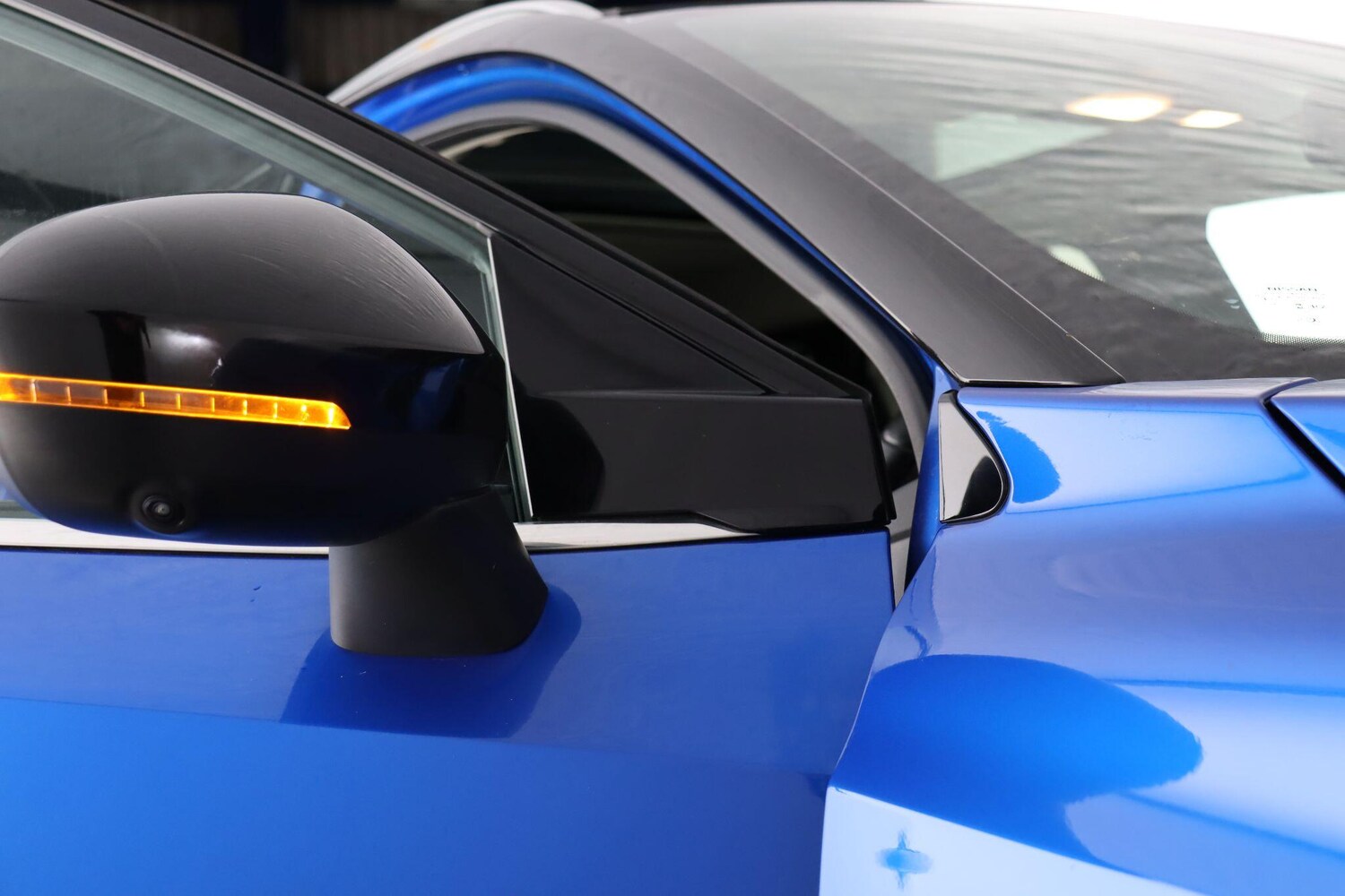 Used Nissan Qashqai 2022 for sale - 76953324: Photo 24