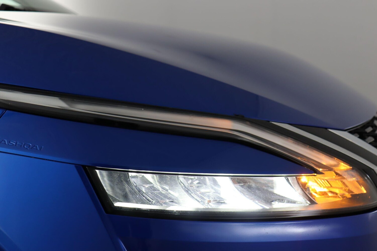 Used Nissan Qashqai 2022 for sale - 76953324: Photo 25