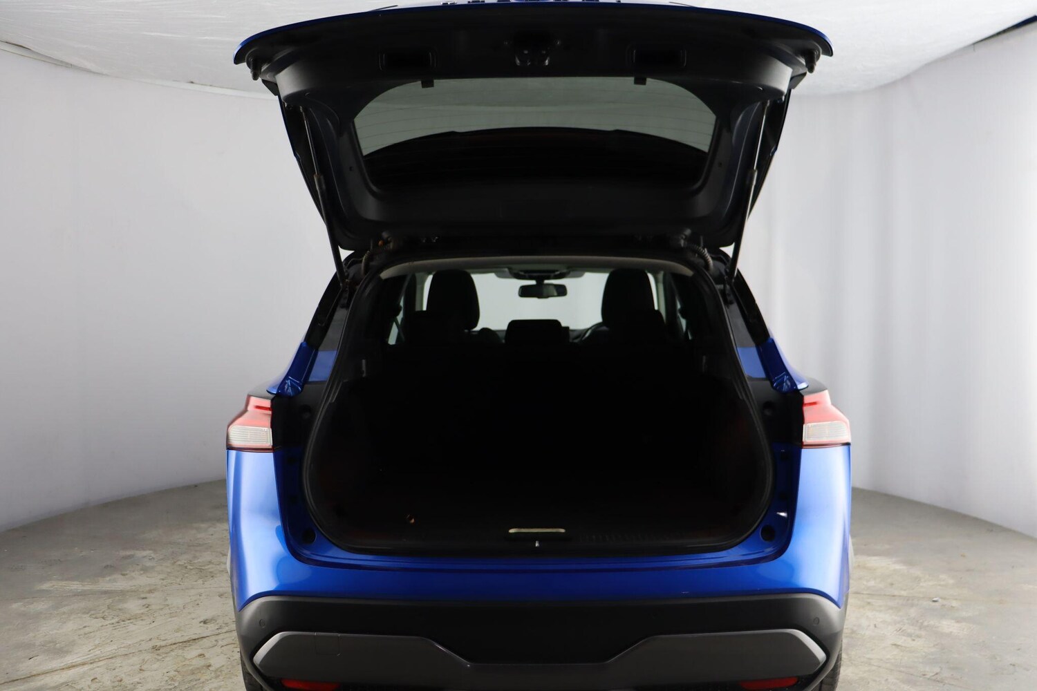 Used Nissan Qashqai 2022 for sale - 76953324: Photo 26