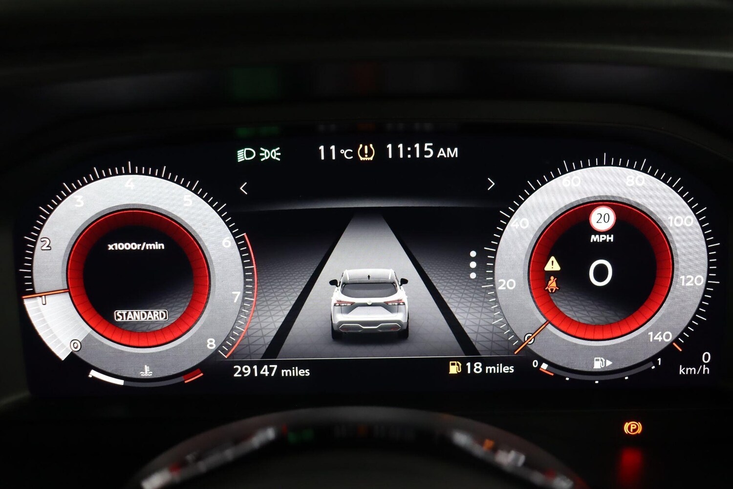 Used Nissan Qashqai 2022 for sale - 76953324: Photo 27