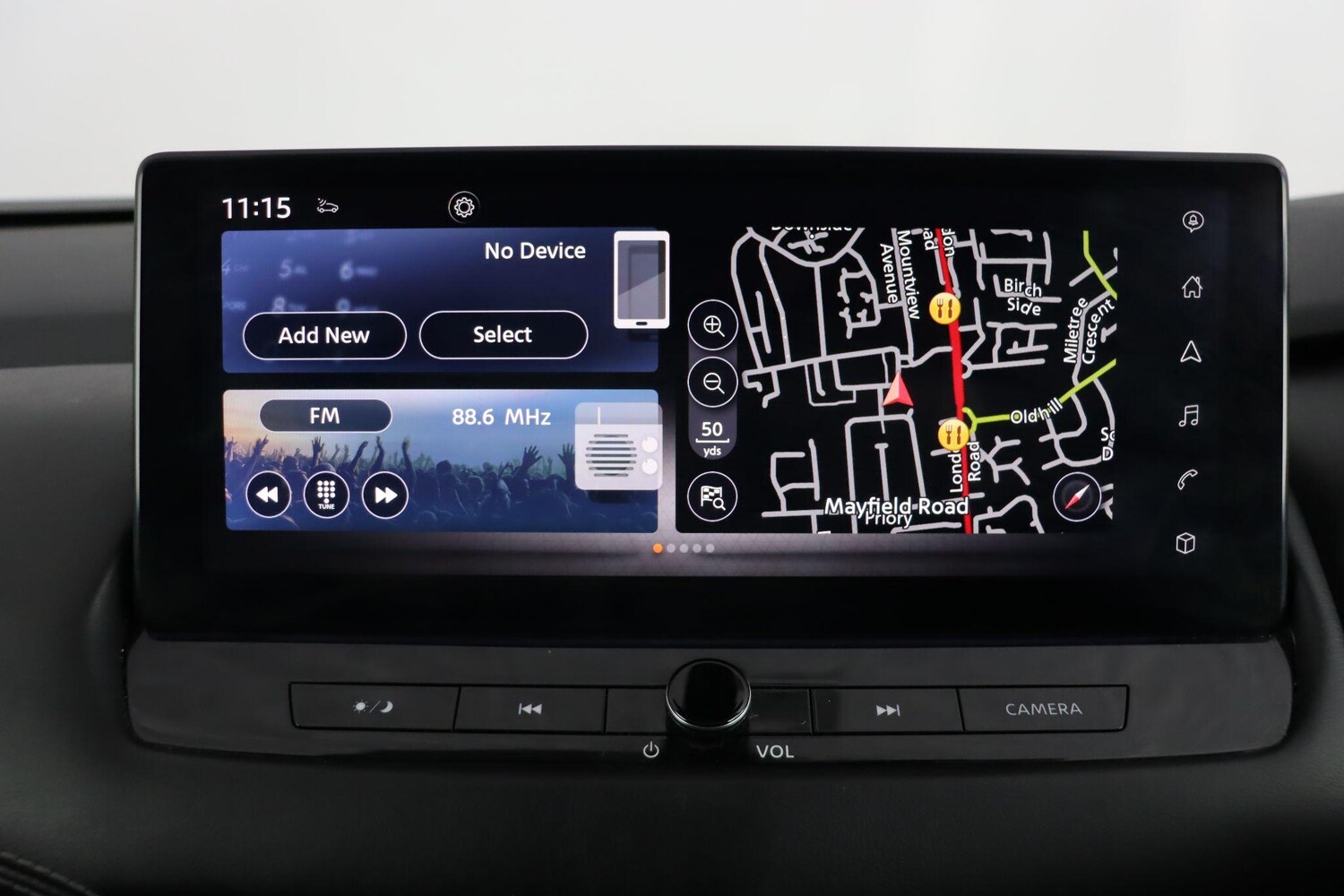 Used Nissan Qashqai 2022 for sale - 76953324: Photo 28