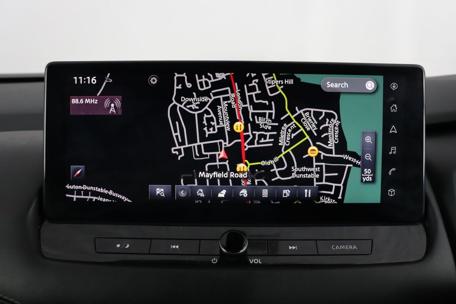 Used Nissan Qashqai 2022 for sale - 76953324: Photo 29