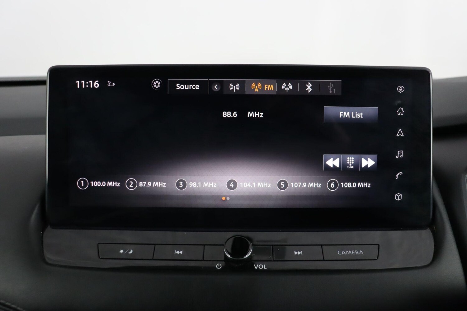 Used Nissan Qashqai 2022 for sale - 76953324: Photo 30