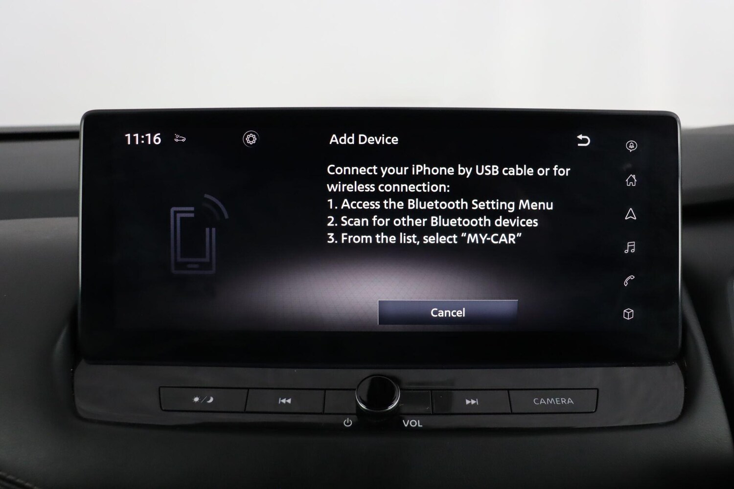 Used Nissan Qashqai 2022 for sale - 76953324: Photo 31