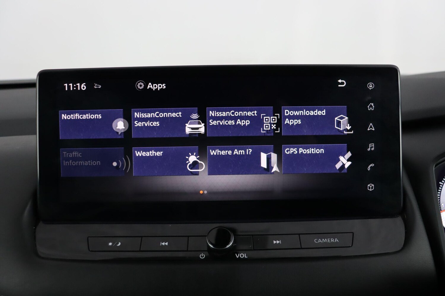 Used Nissan Qashqai 2022 for sale - 76953324: Photo 32