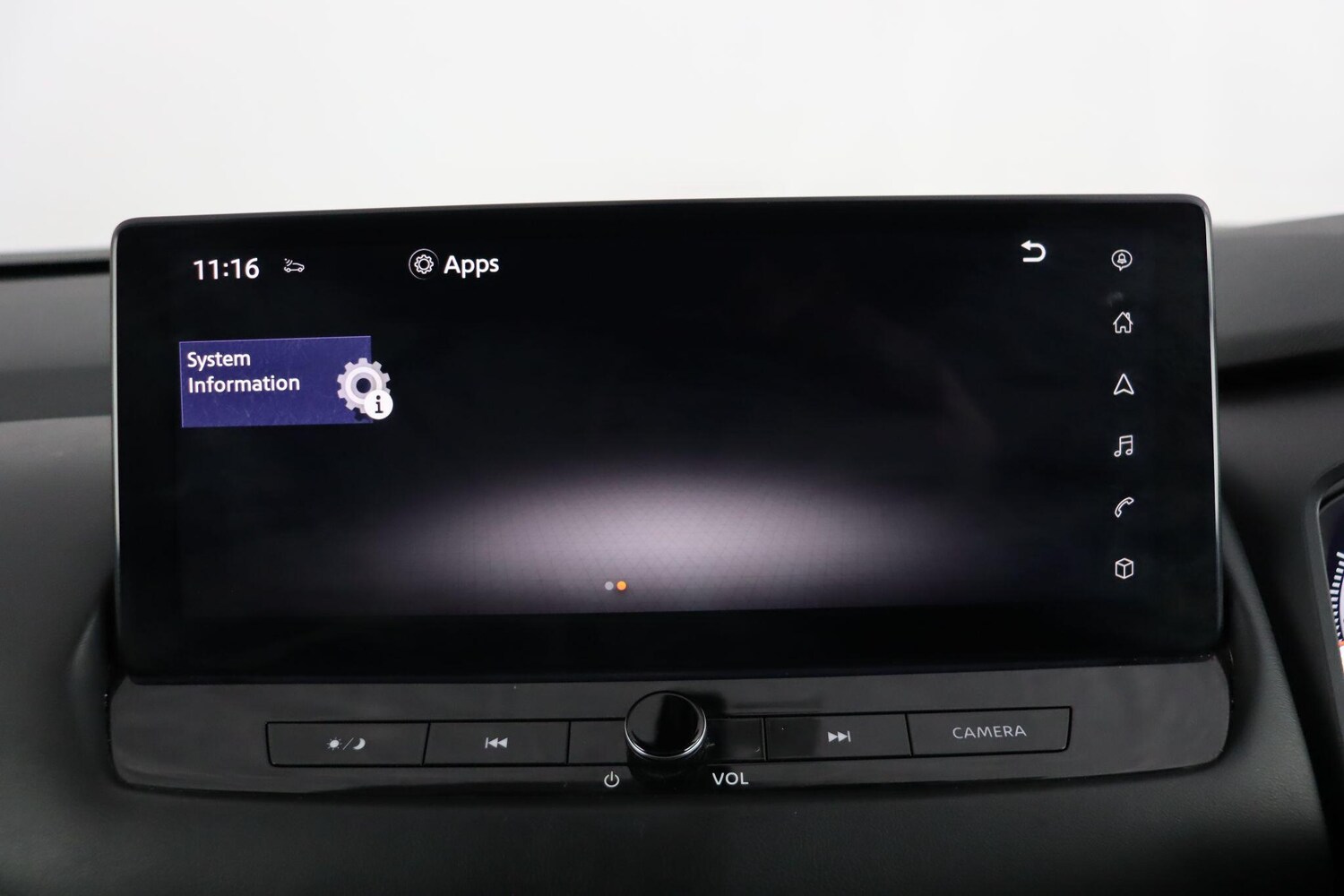 Used Nissan Qashqai 2022 for sale - 76953324: Photo 33