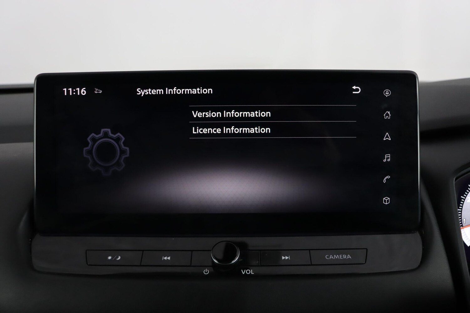 Used Nissan Qashqai 2022 for sale - 76953324: Photo 34