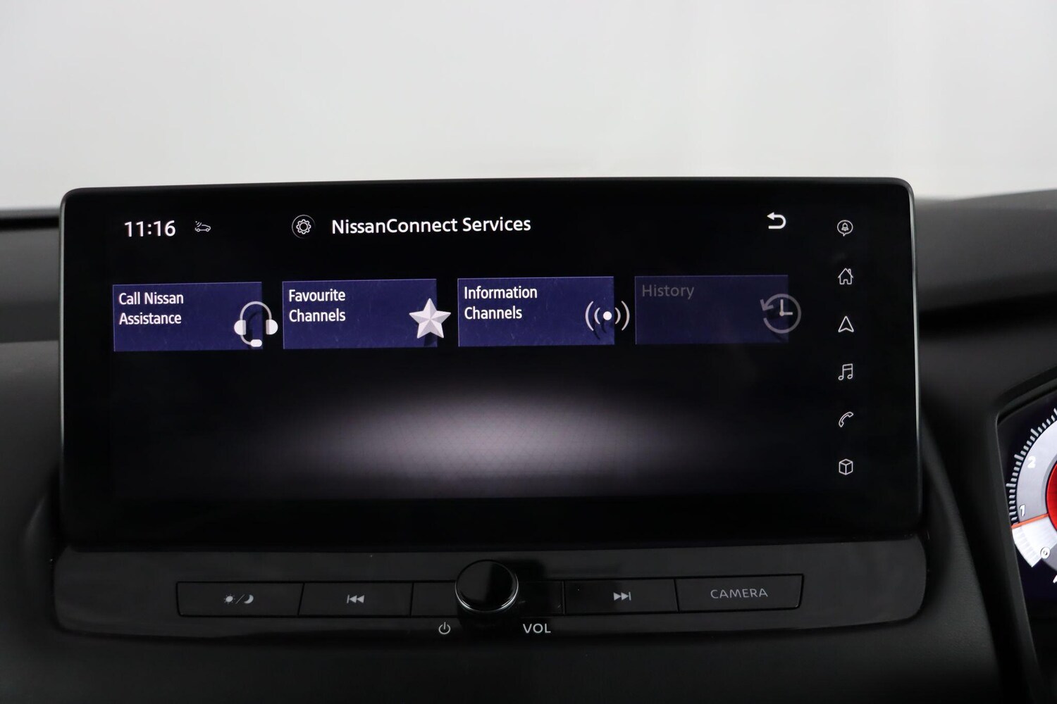 Used Nissan Qashqai 2022 for sale - 76953324: Photo 35