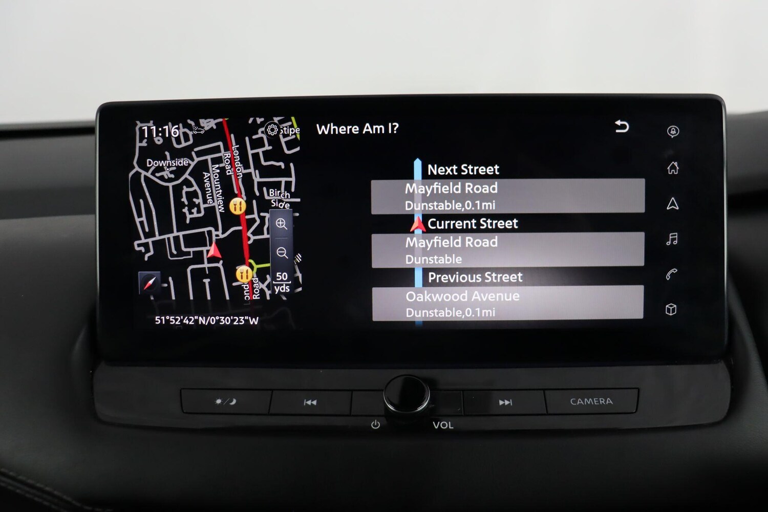 Used Nissan Qashqai 2022 for sale - 76953324: Photo 36