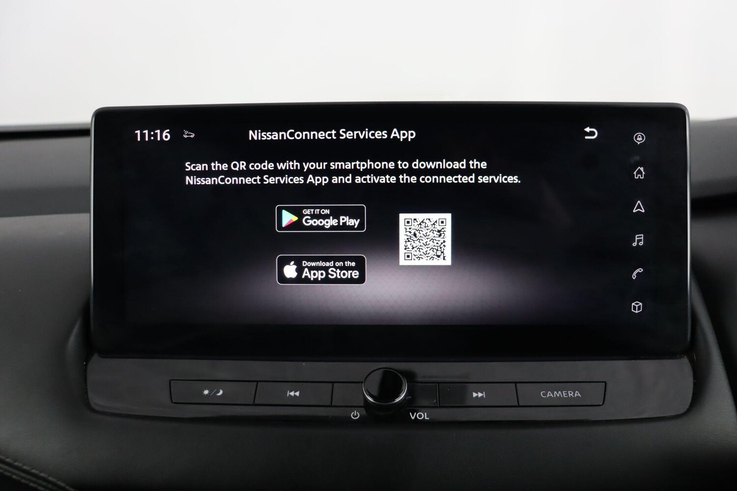 Used Nissan Qashqai 2022 for sale - 76953324: Photo 37