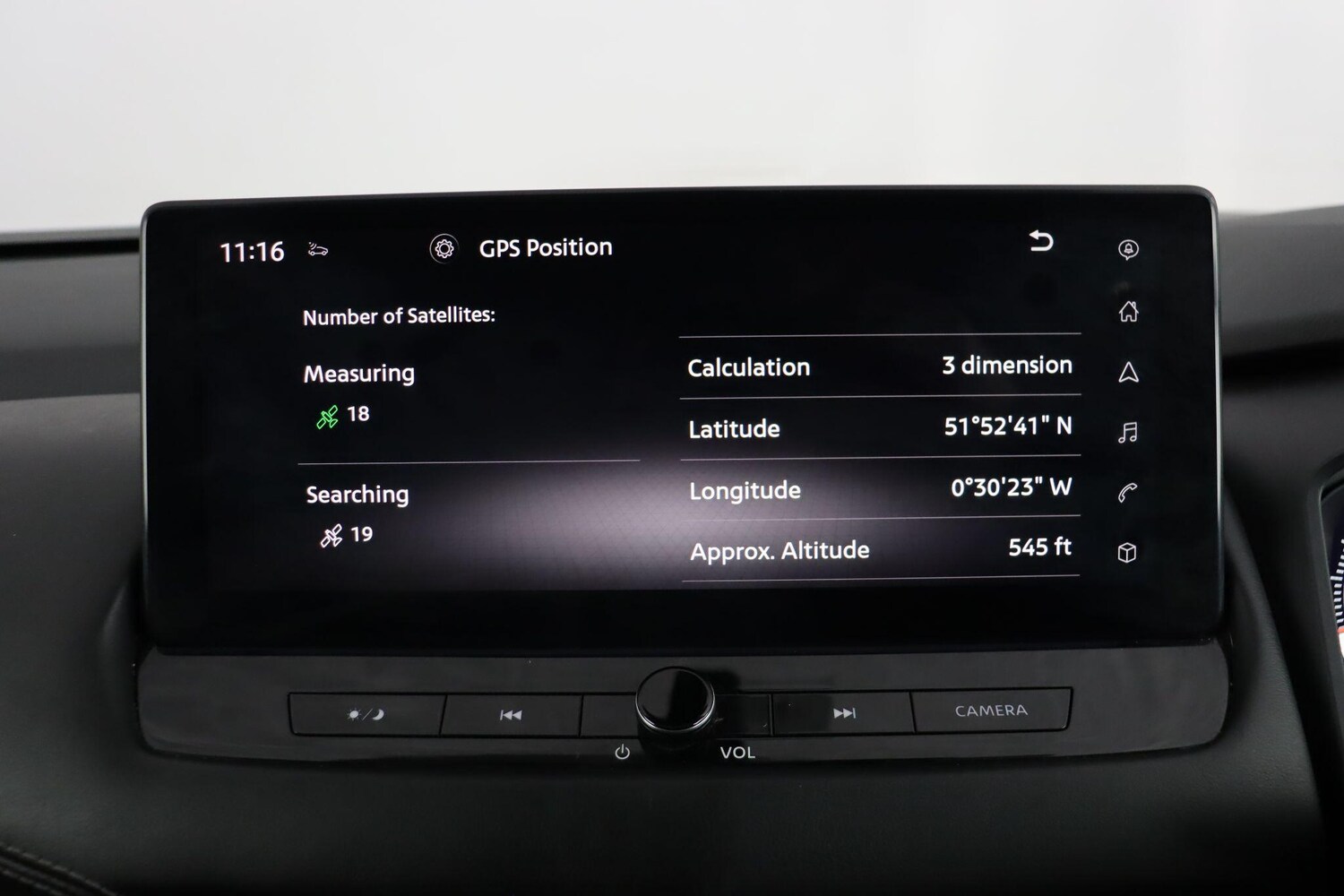 Used Nissan Qashqai 2022 for sale - 76953324: Photo 40