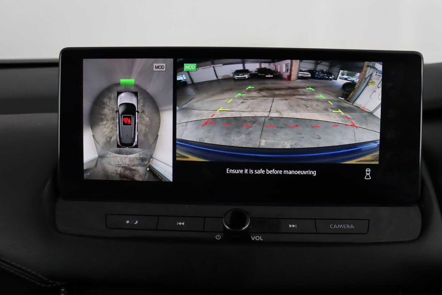 Used Nissan Qashqai 2022 for sale - 76953324: Photo 41