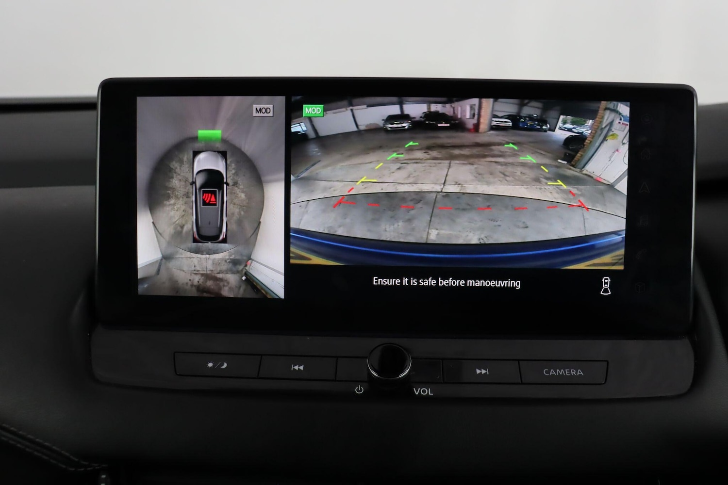 Used Nissan Qashqai 2022 for sale - 76953324: Photo 42