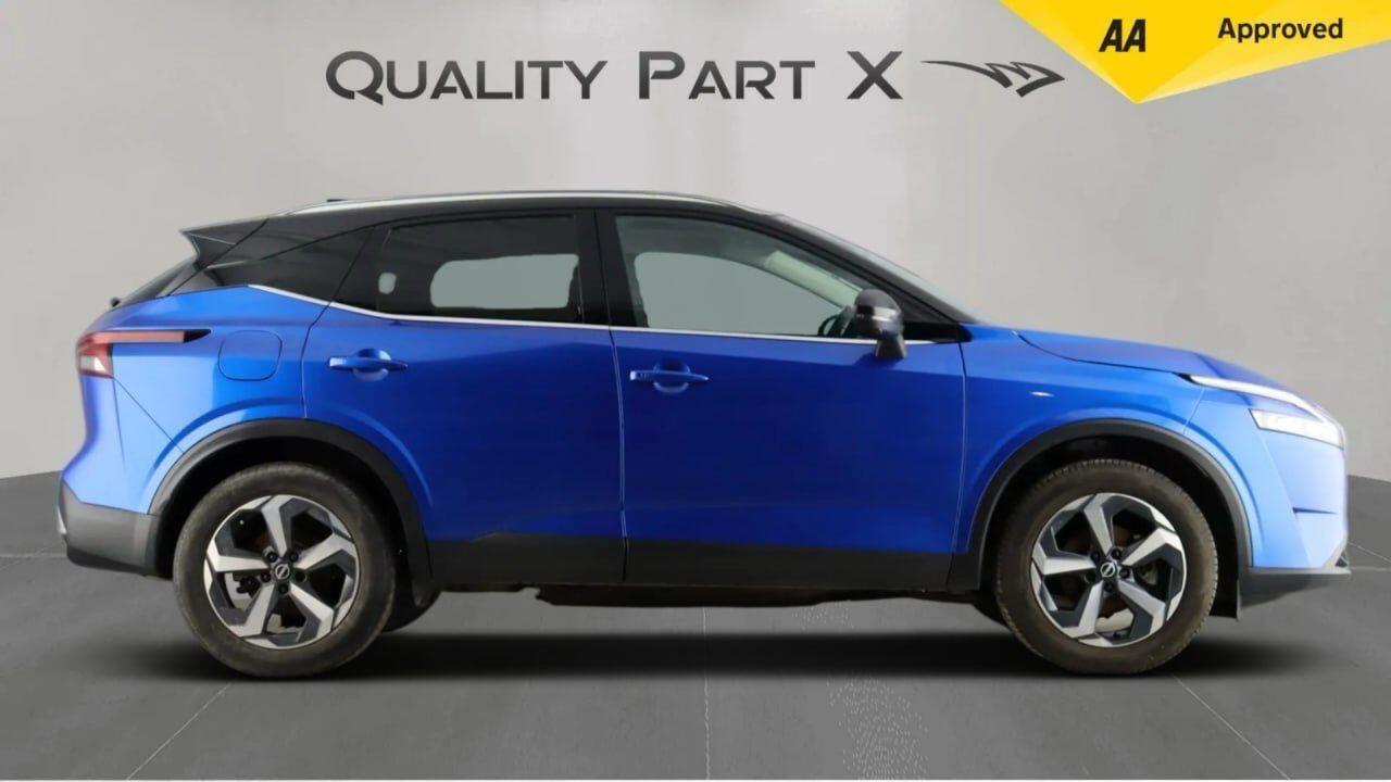 Used Nissan Qashqai 2022 for sale - 76953324: Photo 8