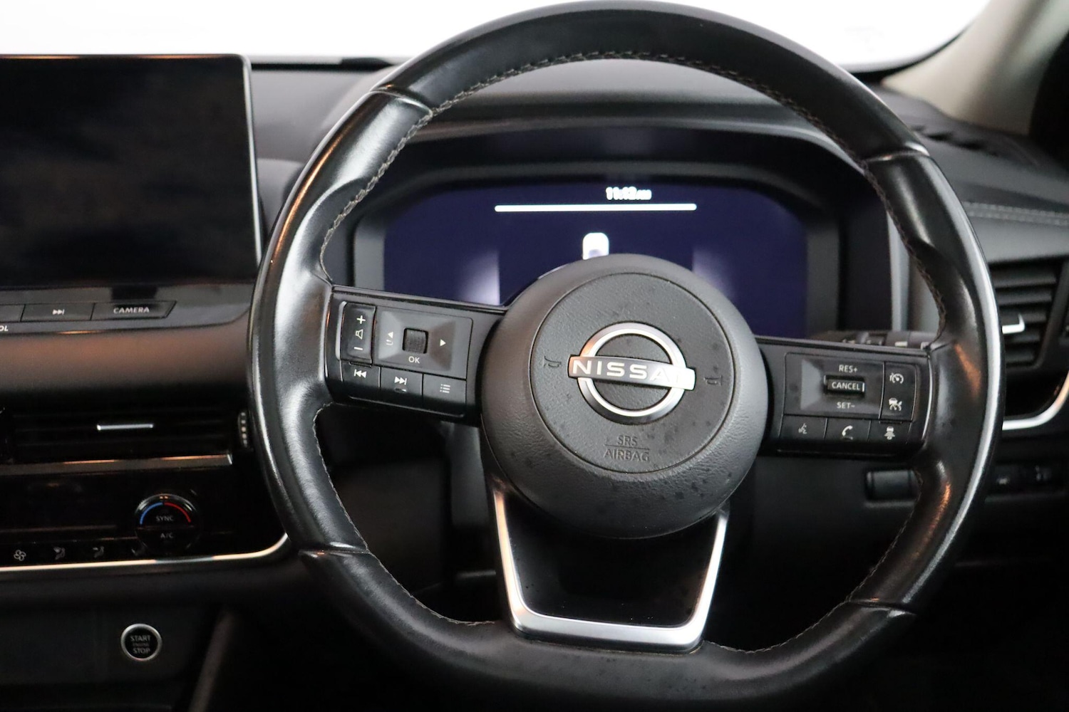 Used Nissan Qashqai 2022 for sale - 76953324: Photo 9