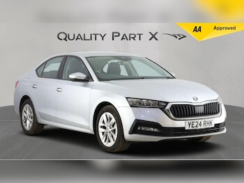 Used Skoda Octavia 2024 for sale - 78171478: Photo