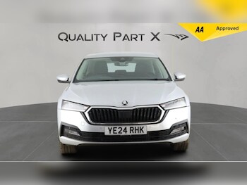 Used Skoda Octavia 2024 for sale - 78171478: Photo