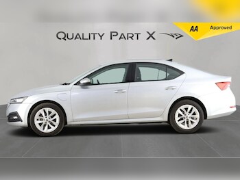 Used Skoda Octavia 2024 for sale - 78171478: Photo