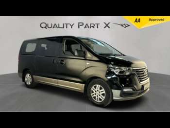 2019 (19) - 2.5 CRDi SE Nav Auto Euro 6 5dr