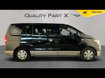 Used Hyundai i800 2019 for sale - 75141225: Photo