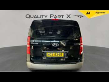 Used Hyundai i800 2019 for sale - 75141225: Photo