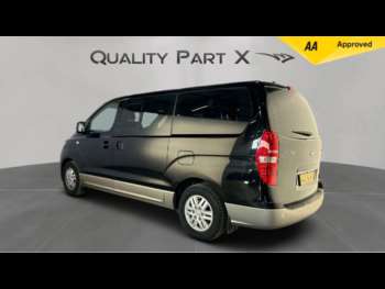 Used Hyundai i800 2019 for sale - 75141225: Photo