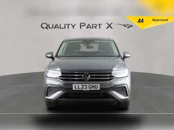 Used Volkswagen Tiguan Allspace 2023 for sale - 79445250: Photo