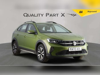 Used Volkswagen Taigo 2023 for sale - 78258886: Photo