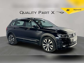 Used Volkswagen Tiguan 2019 for sale - 78250371: Photo