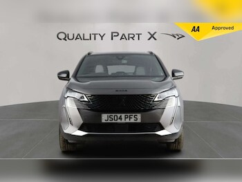 Used Peugeot 3008 2021 for sale - 78258724: Photo