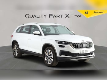 Used Skoda Kodiaq 2022 for sale - 79044747: Photo